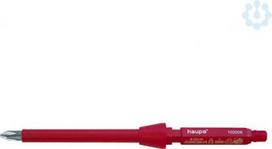 Screwdriver bit, PZ0, 1000V, "Vario" 102005 | 4011923498504