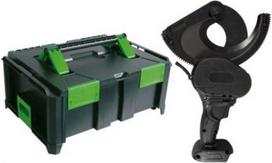 Battery cutter AS-65 without battery and charger 216435-1-NO | 4011923619800