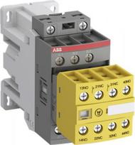 AFS16Z-30-22-30 Contactor 3P 7,5 kW 24VDC 1SBL176082R3022 | 3471523158399