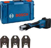 GPT 18V-32 Solo, Kit M- 15/22/28, LB-XL Cordless Press Tool 06019M2101 | 4053423252163