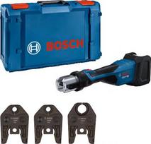 GPT 18V-32 Solo, Kit U- 16/20/25, LB Cordless Press Tool 06019M2103 | 4053423252187