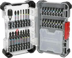 Screwdriver Bit Set, 31 pcs, «PRO Impact», 2608521U72 | 6949509242525