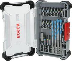 Screwdriver Bit Set, 20 pcs., "PRO Impact" 2608521U83 | 6949509242655