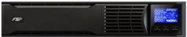 FSP CHAMP 3K RACK - IEC | 3000 VA | 2700 W CHAMP 3K RACK - IEC | 4711498480316