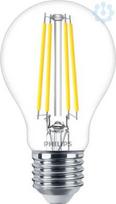 LED Bulb 5.9W(60W) E27 927 A60CLG 806lm 2700K MASTER VLE 929003057502 | 8719514347847
