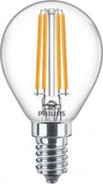 LED bulb 6.5W(60W) 4000K 806Lm E14 P45 CL CorePro 929002028692 | 8719514347588