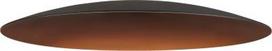 LALU®, Lampshade, E27 Base, Mix&Match, H:3.5 cm, black 1007659 | 4024163287920