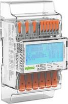 Energy meter (MID) for direct connection 65A; 3x230/400V; 50Hz; Modbus® and M-Bus; 2xS0 4PU 879-3000 | 4055144071290