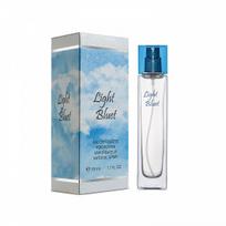 LIGHT BLUET Moteriškas tualetinis vanduo  Light Bluet 50 ml