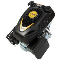 Variklis Rato Rv170-B Vertikali ašis 22,2 mm / 62 mm Rv170 B