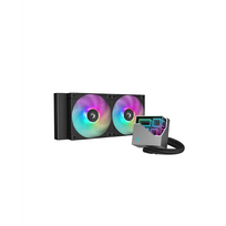 deepcool Liquid CPU cooler | LT240 ARGB | Intel, AMD