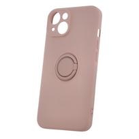 Mocco Finger Grip Back Case for Apple iPhone 16 Pro