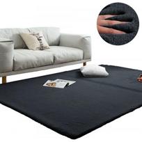 Strado Rabbit 120x170 Deep Grey