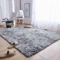 Strado Ombre Shaggy 100x150 Ombre Silver