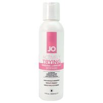 System JO - vandens pagrindo lubrikantas, padedantis pastoti (120 ml)