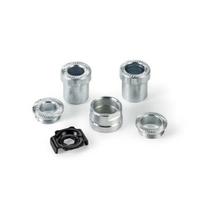 Elite Thru-Axle Adaptor | 135x10 and 135x12mm