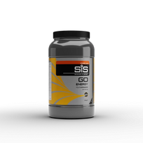 Gėrimas Sis Go Energy 1,6kg Orange