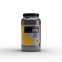 GO Energy - 1.6kg - Blackcurrant