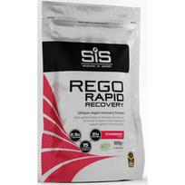 Gėrimas Sis Rego Rapid Recovery 500g Strawberry.