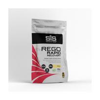 Gėrimas Sis Rego Recovery Vanilla 500g