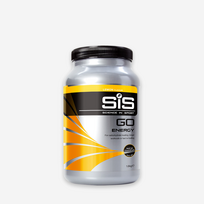 Gėrimas Sis Go Energy 1,6kg Lemon