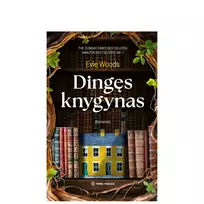Dingęs knygynas