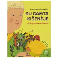 Su gamta kišenėje