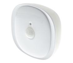 Retlux - LED naktinis šviestuvas su jutikliu LED/0,45W/3xAAA 3000K balta