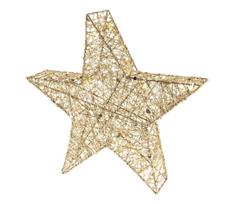 Retlux - LED Kalėdinė dekoracija 20xLED/2xAA šiltai balta