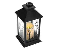 Retlux - LED Dekoracija HALLOWEEN LED/3xAAA/šiltas baltas žibintas