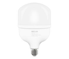 Retlux - LED elektros lemputė T120 E27/40W/230V 3000K