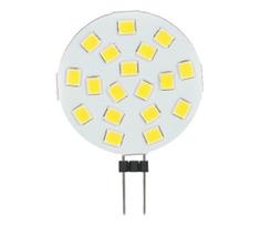 Retlux - LED elektros lemputė G4/2W/12V 3000K
