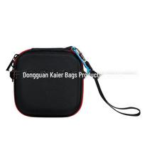 Marshall WILLEN Nešiojama lauko kolonėlė Apsauginis dėklas inner storage box + hand rope pilka spalva