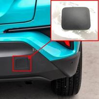 1 vnt. Automobilio galinio buferio vilkimo kablio dangtelis Toyota C-HR 2016-2021 Galinio vilkimo kablio dangtelis CHINA