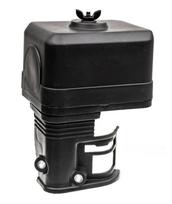 Oro filtras Loncin su korpusu kpl. Suchy G200F Lc80Wb30-4.5Q Originali dalis