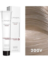 L'anza plaukų dažai Lanza HEALING COLOR - 200V 90ml