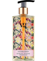 Vivian Gray muilas rankoms Vivian Gray Sensual Jasmine 350ml