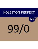 Wella plaukų dažai Wella Koleston Perfect Me+ 99/0 60ml