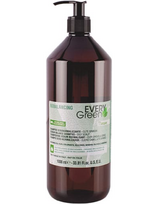 EveryGreen šampūnas riebiems plaukams, valomasis EveryGreen Rebalancing 1000ml