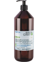 EveryGreen šampūnas nuo pleiskanų, valomasis EveryGreen Purifying 1000ml