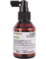 EveryGreen energizuojantis serumas nuo plaukų slinkimo, suteikia apimties EveryGreen Energizing 100ml