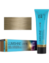 Joico ilgalaikiai dažai, dengia žilus plaukus Joico LumiShine YouthLock Lumi10 - 10N, 74ml