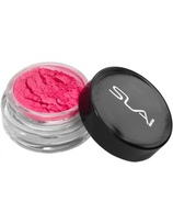 SLA Paris akių šešėliai SLA PARIS Sparkling nacre stardust - Pink