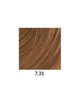 Keune plaukų dažai Keune TINTA COLOR 7.31 60ml