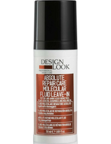 Design Look atkuriamasis fluidas plaukams Design Look Absolute Repair Care 50ml