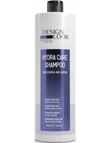 Design Look drėkinantis šampūnas su argano ir makadamijos aliejais Design Look Hydra Care 1000ml