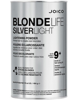 Joico balinimo pudra Joico Blonde Life Silverlight Lightening Powder 9+, 454g