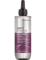 Joico plaukų jungtis stiprinantis preparatas per 7s Joico Defy Damage In a Flash 200ml