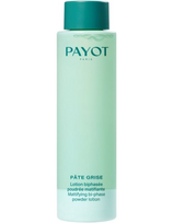 Payot matizuojantis dvifazis veido vanduo Payot Pate Grise Lotion Bi Phase 200ml
