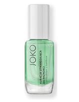 Joko nagų stiprinantis procedūra su bambuko ekstraktu Joko Plants For Nails 11ml
